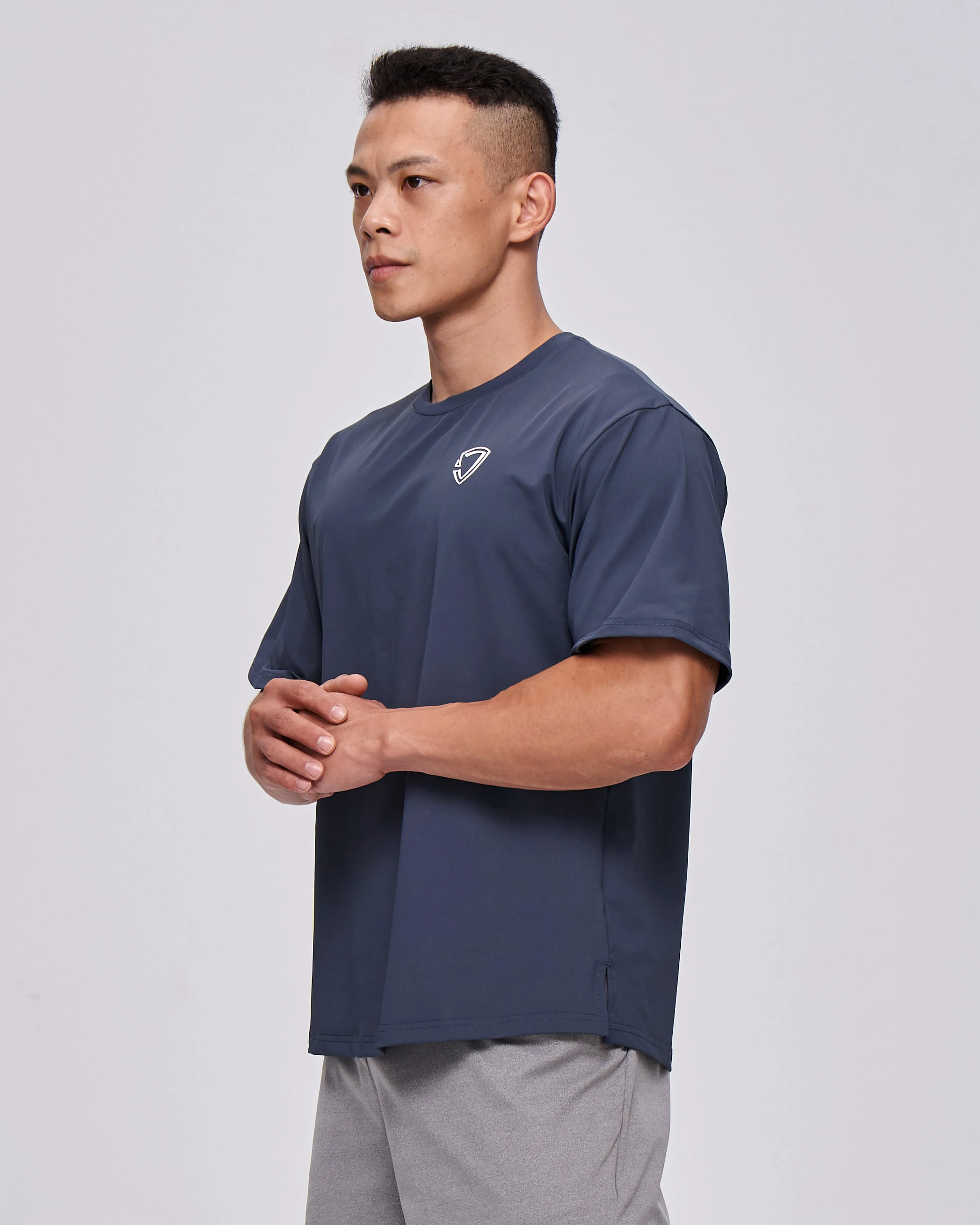 Train Relax-Fit Training Top