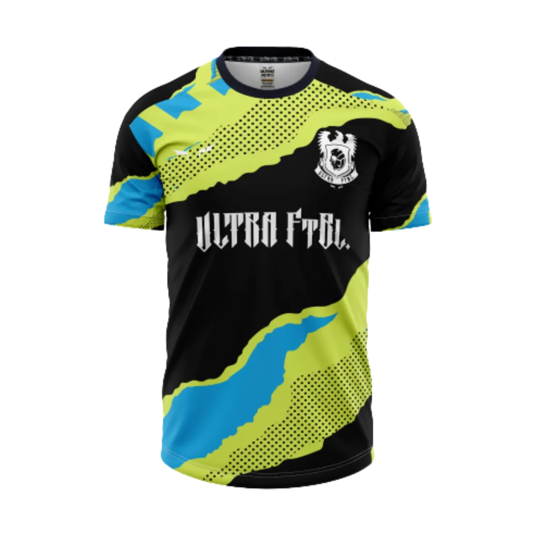 Ultras - Milan Training Jersey