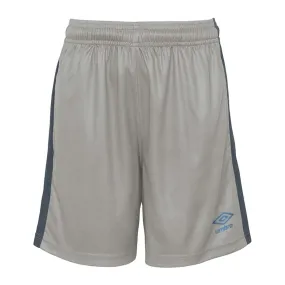 Umbro - Kids' (Junior) F22 Training Shorts (HUUB5UBL5 U42)