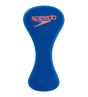 Unisex Adult Elite Pullbuoy Training Aids Blue & Orange