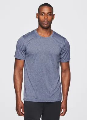 Vortex Lightweight Training Tee