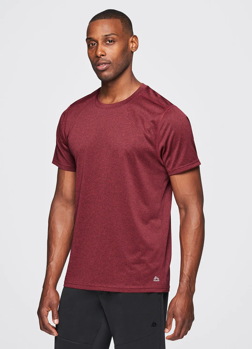 Vortex Lightweight Training Tee