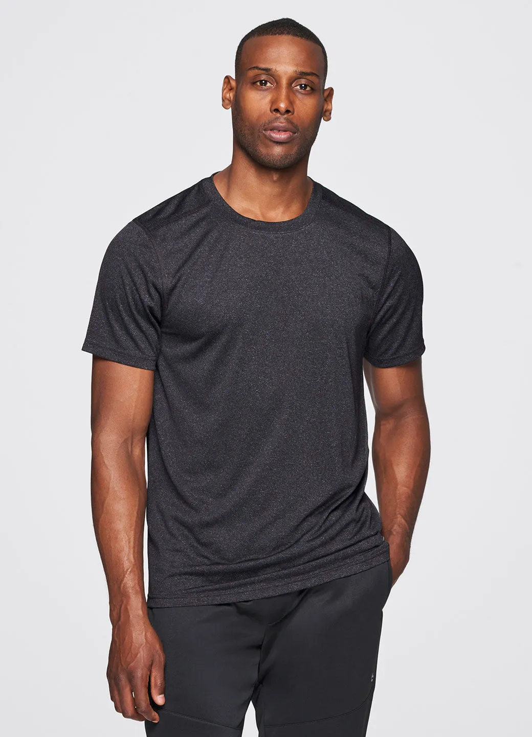 Vortex Lightweight Training Tee