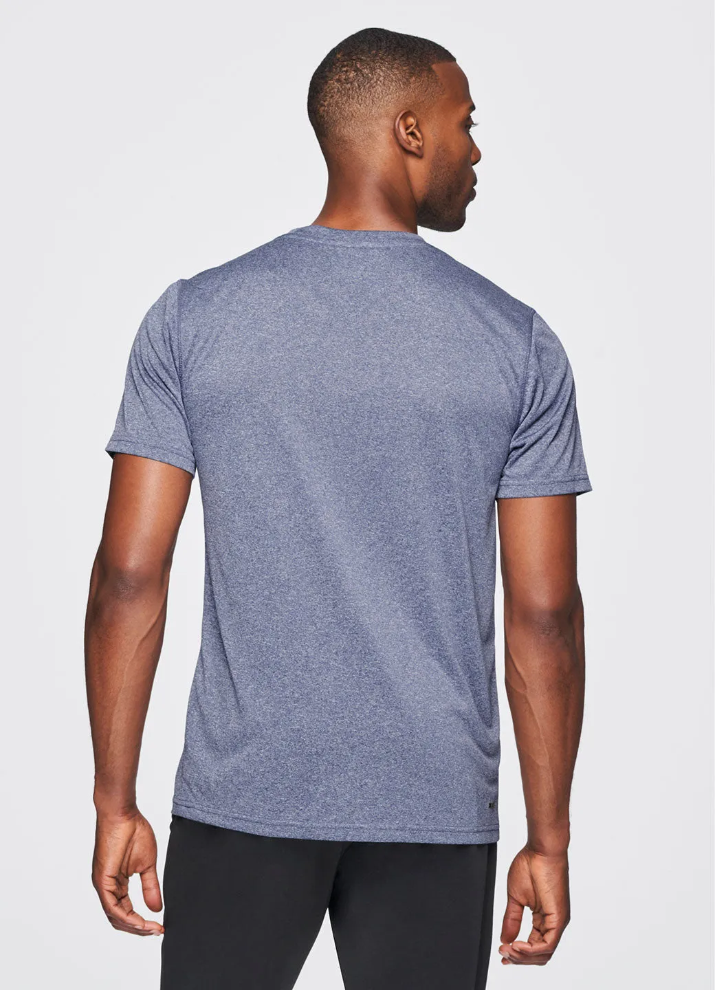 Vortex Lightweight Training Tee