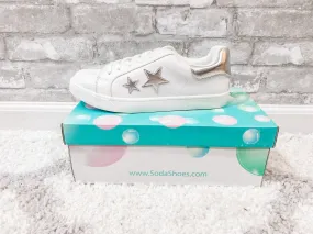 WANDER STARS SNEAKERS