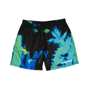 Water Training Shorts (Multicolor)