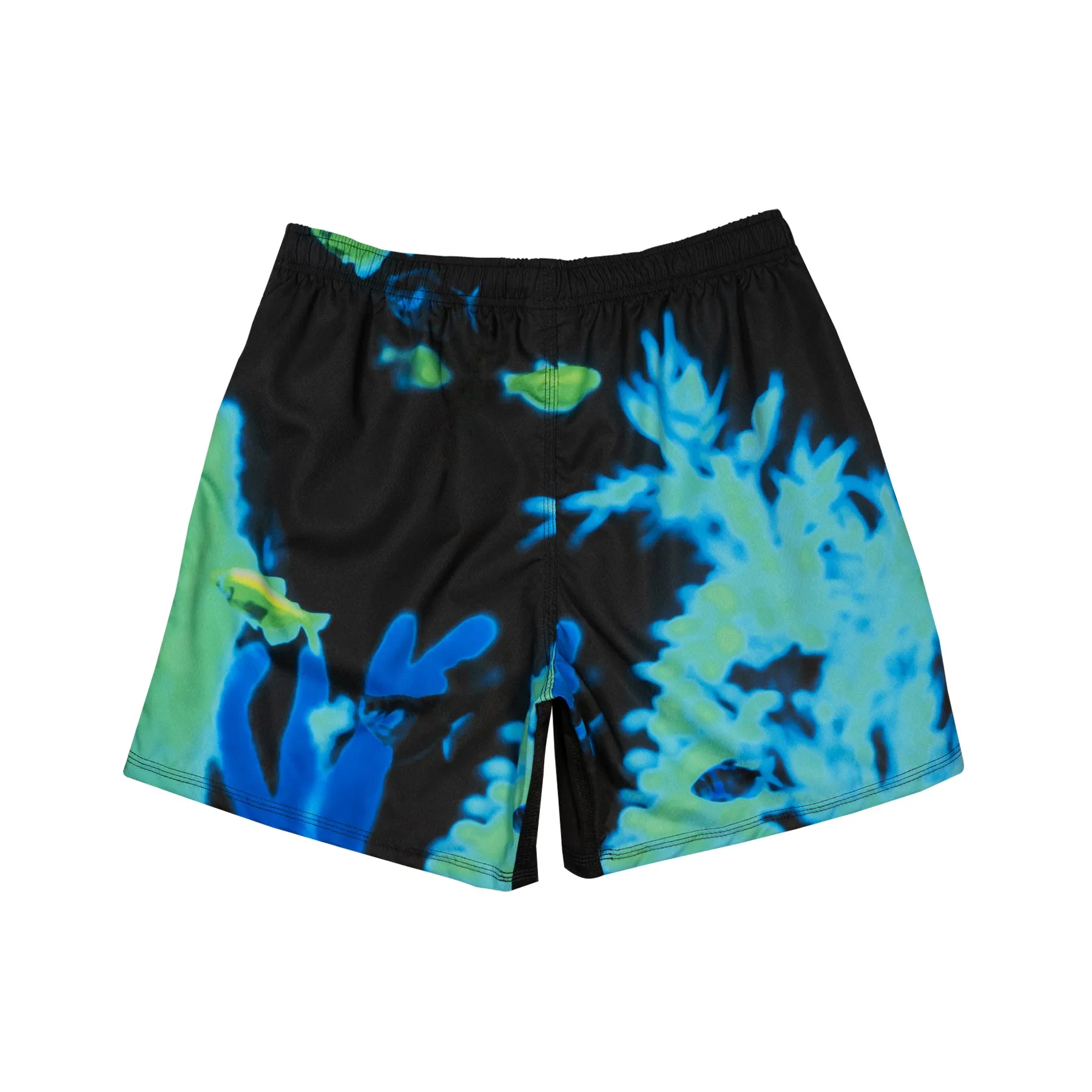 Water Training Shorts (Multicolor)