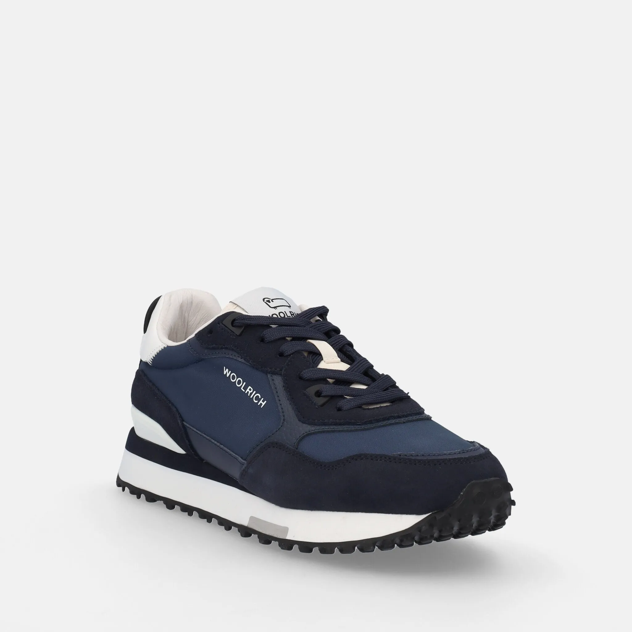 WOOLRICH SNEAKERS