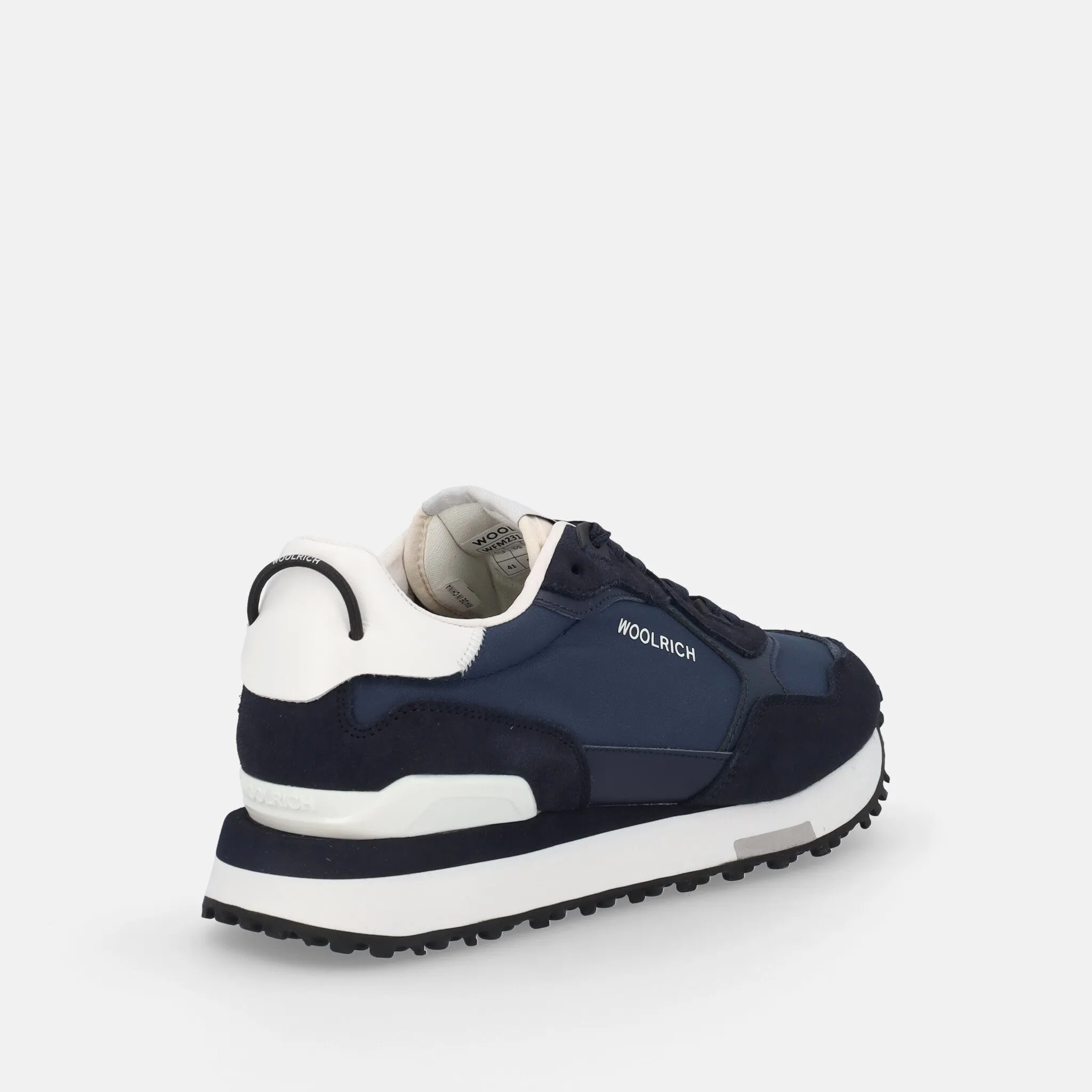 WOOLRICH SNEAKERS