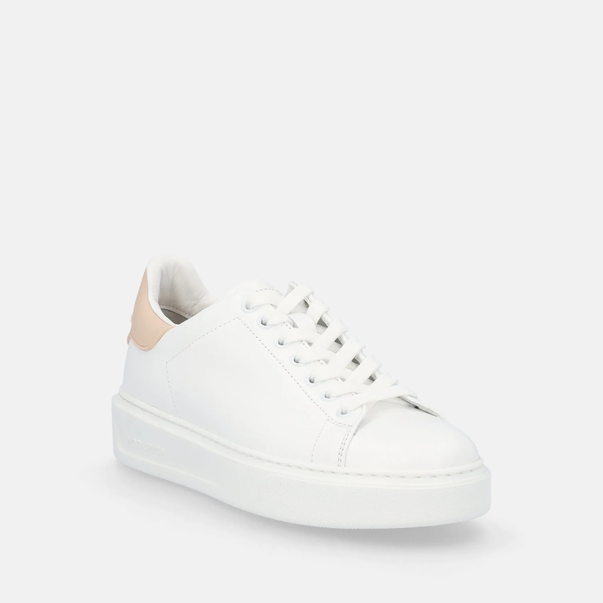 WOOLRICH SNEAKERS