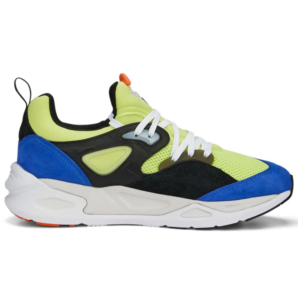 Zapatillas Puma Hombre Training Trc Blaze | 384958-14